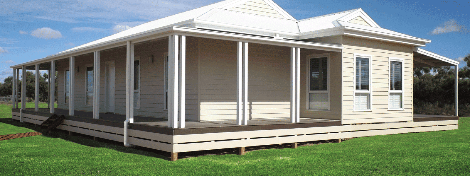 Australian Modular Homes