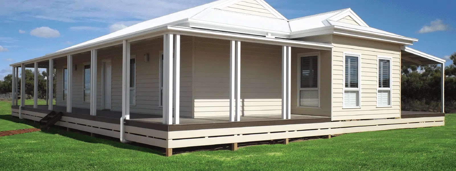 Australian Modular Homes
