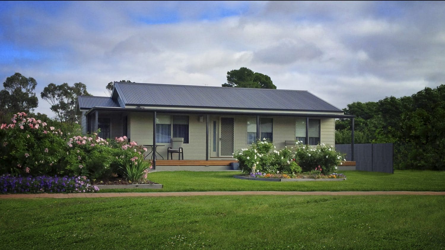 Australian Modular Homes