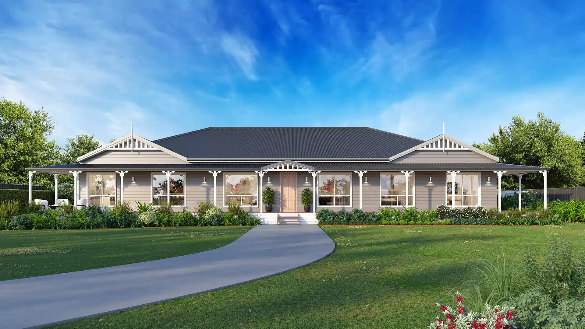 Modular Homes design Victoria, NSW, and SA