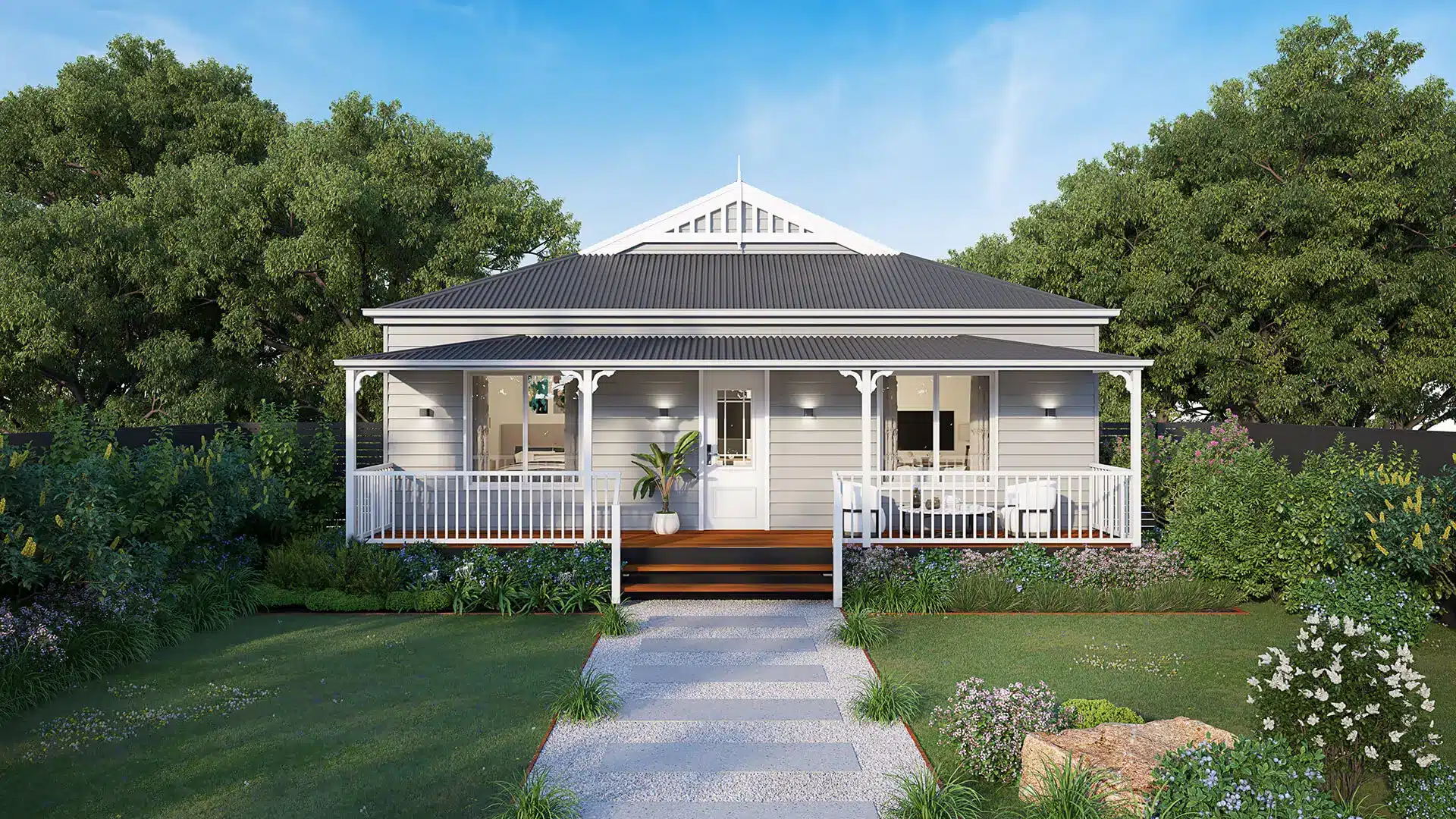 Modular Homes design Victoria, NSW, and SA